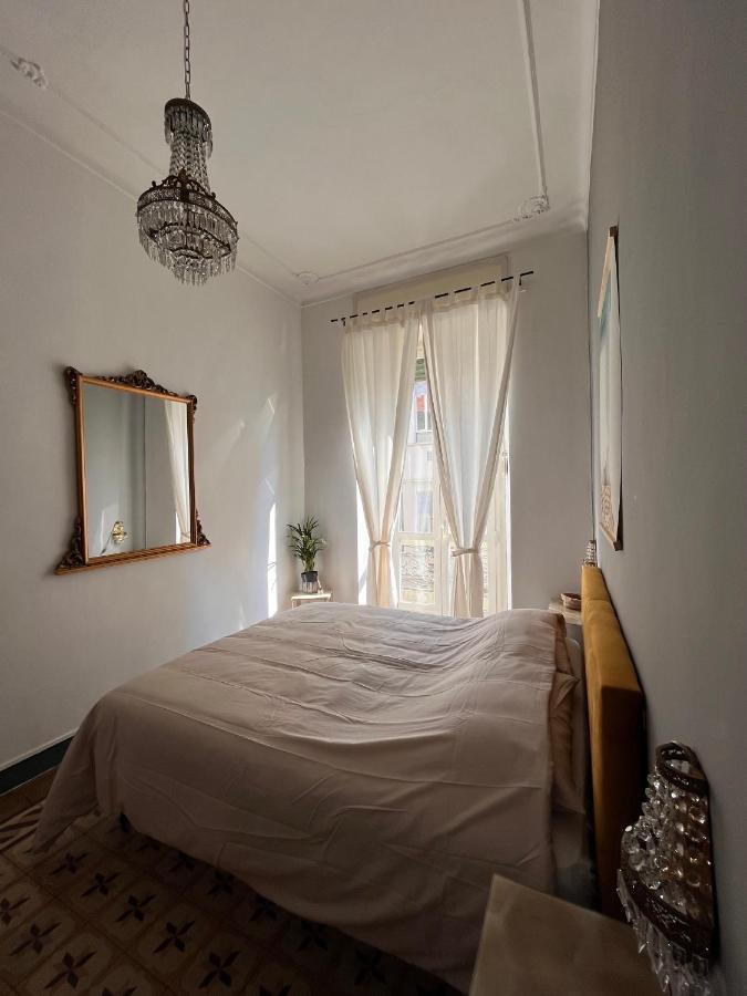 Elegante e accogliente appartamento a Torino Esterno foto