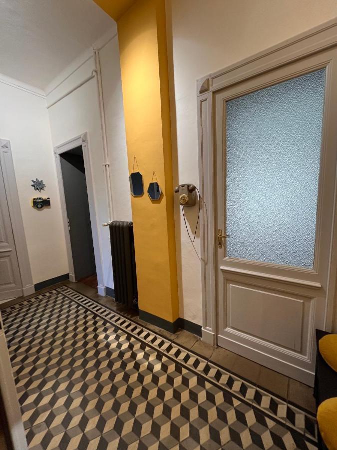 Elegante e accogliente appartamento a Torino Esterno foto